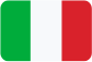 AGROCHEMA družstvo Italiano